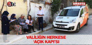 valilik açık kapı 1