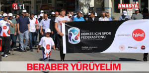 yürüyüş 1