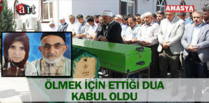 ölmek için dua 1