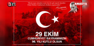 29 ekim