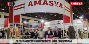 AMASYA.