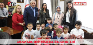 MİNİK.
