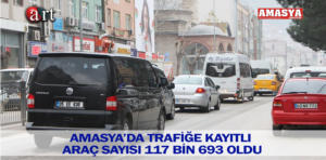 amasya