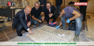 elmalı mozaik sergi 1