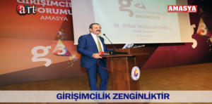 girişimci