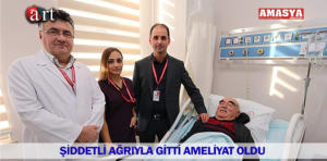 karın ağrısı ameliyat 1