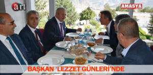 sarı lezzet günleri 1