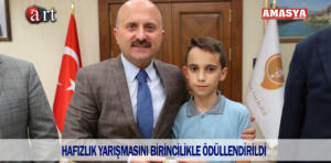 ÖDÜL