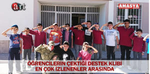 ööğrencilerden destek klibi 1