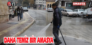 AMASYA.