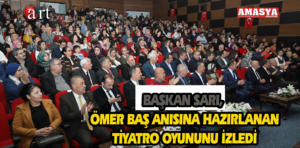 BAŞKAN..
