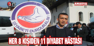 DİYABET.