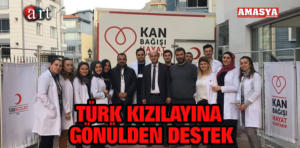 KIZILAY.