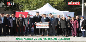 NERGİZ.