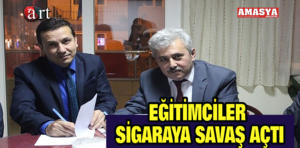 SİGARA.