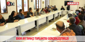 TOPLANTİ.