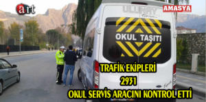 TRAFİK.