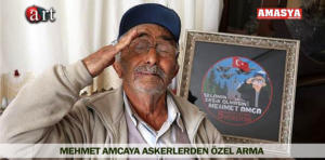 mehmet amca asker selam 1