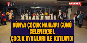ÇOCUK.