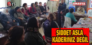 ŞİDDET.