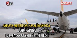 HAVALİMANI..