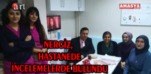 NERGİZ.