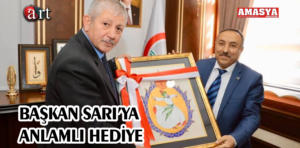 anlamlı hediye.