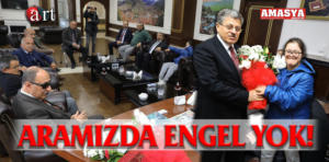 belediye engelli dernekleri ziyaret 1