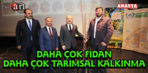 fidan dağıtımı 1