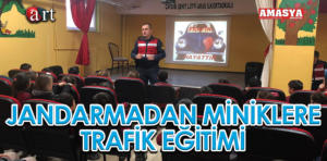 jandarma okullara eğitim 1