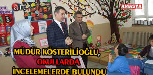 köstereoğlu....