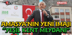 yeşil kent meydanı 1