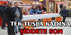 ŞİDDET.