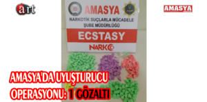 UYUŞTURUCU.