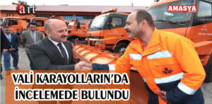 VALİ VAROL..