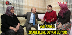 VALİ..