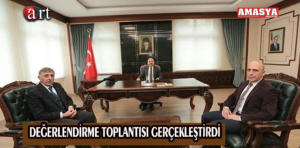 toplantı..