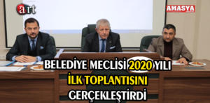 toplantı..