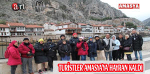 turist..