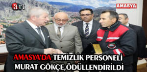 ÖDÜL ..