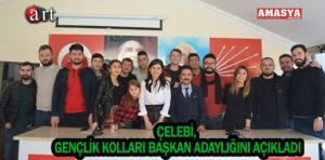 CHP ADAY..
