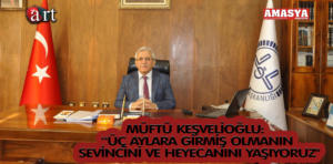 KEŞVELİOĞLU..