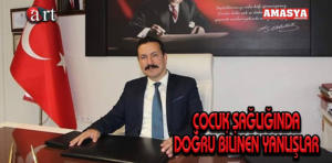SAĞLIK..