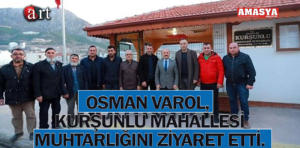VALİ..