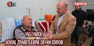 VALİ...