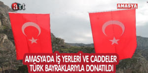 bayrak..