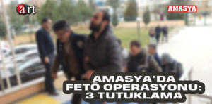 fetö...