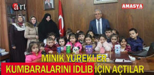 minikler..