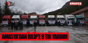 yardım..