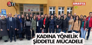 şiddet..